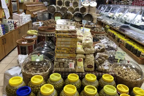 Balçiftliği - Şarküteri - Adana Çukurova