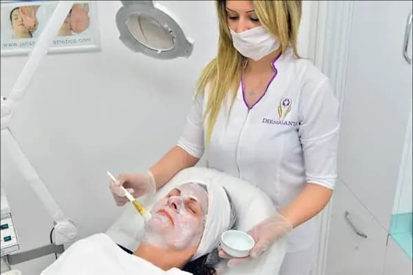 Dermalanya Güzellik Merkezi - Sağlık ve Güzellik Merkezi - Antalya Demre