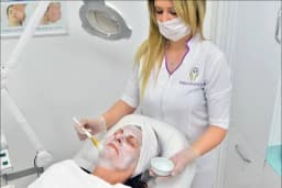 Dermalanya Güzellik Merkezi