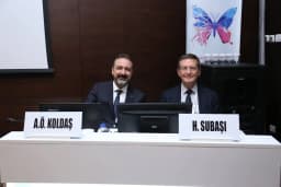 Civas&amp;Akpınar Hair Transplant Center Turkey