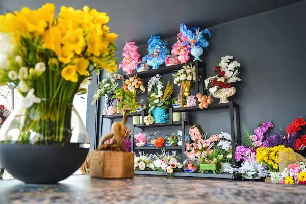 House Of Flowers - Çiçekçi - Trabzon Akçaabat