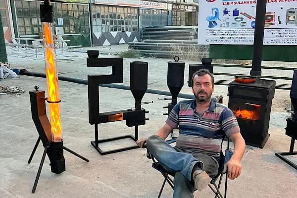 ŞİMŞEGİNOGLU ŞİMŞEK DÖKÜM. - Üretici - Konya Altınekin