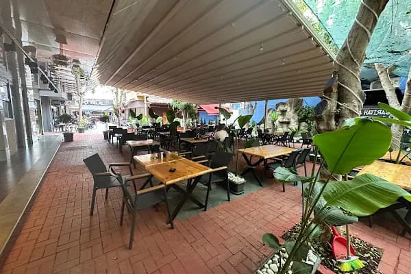 Nott - Pub - Antalya Alanya