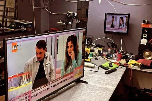 SAKARYA TV TAMİR SERVİSİ - Televizyon Tamir Servisi - Sakarya Söğütlü