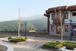 Yunus Park Mesir Tabiat