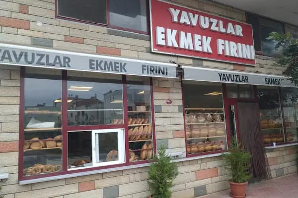 Yavuzlar Ekmek Fırını - Restoran - Trabzon Akçaabat