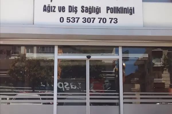 Özel Çağdent Ağız ve Diş Sağlığı Polikliniği - Diş Kliniği - Ankara Çankaya