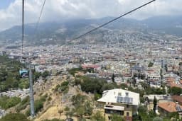 ALANYA TELEFERİK A.Ş.