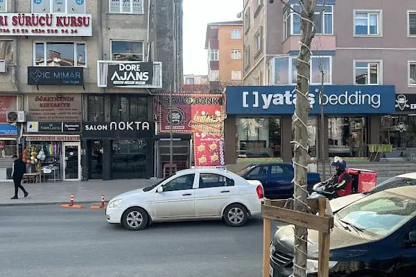HALIBANK ÇERKEZKÖY - Halı Mağazası - Tekirdağ Çerkezköy