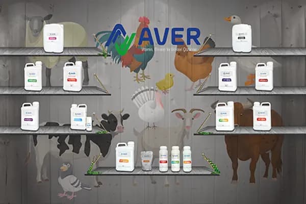Aver İlaç - İlaç Şirketi - Sakarya Arifiye
