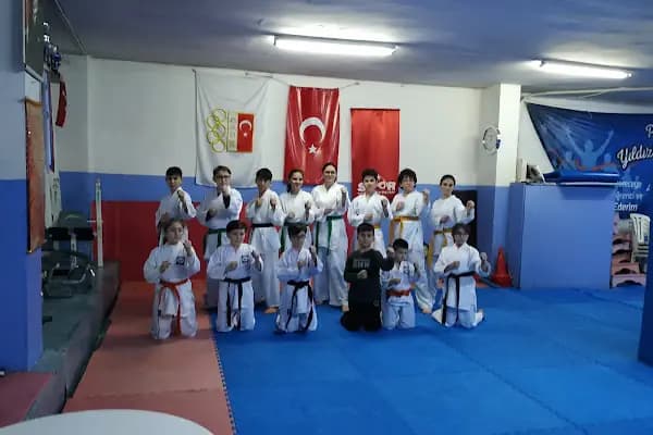 Pendik Doğuş Spor Kulübü - Spor salonu - İstanbul Avcılar