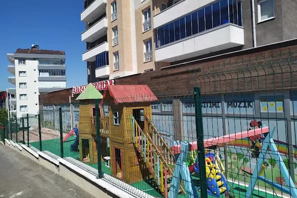 Afacan Yıldızlar Anaokulu - Anaokulu - Bursa Yıldırım