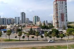 Adana İl Ambulans Servisi Başhekimliği