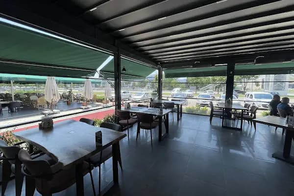 Togo Mono Cafe Restaurant - Restoran - Bursa Nilüfer