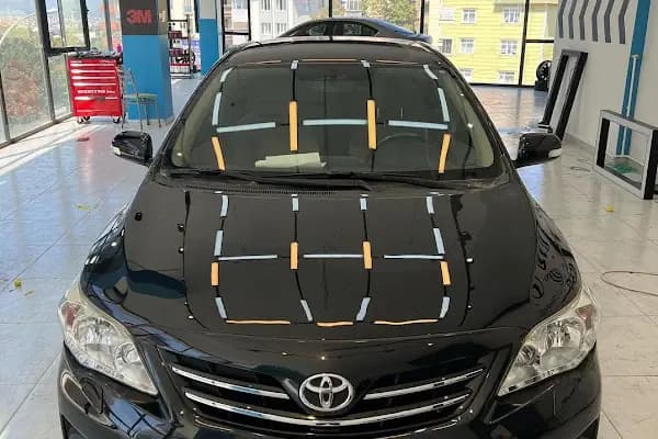 ILGAZ DETAILING ÇAYIROVA - Detaylı Araç Temizlik Hizmeti - Kocaeli Çayırova