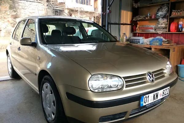 ALADAĞ UZMAN OTO YIKAMA - Araba Yıkama - Adana Pozantı
