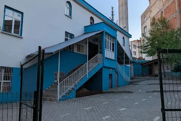 Nebi Cami - Cami - Gaziantep Nizip
