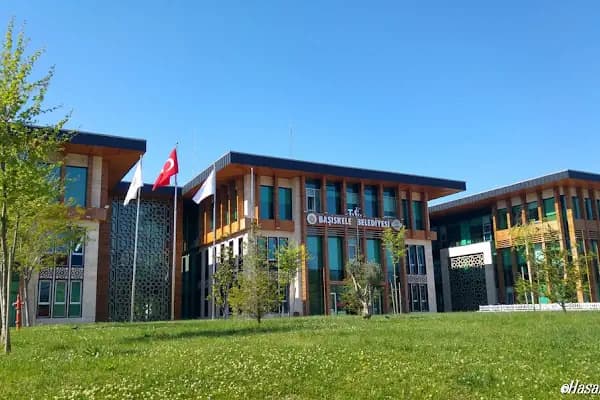 Başiskele Belediyesi - Devlet Dairesi - Kocaeli Başiskele