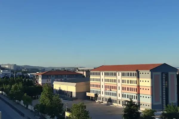 Şehit Öğretmen Necmeddin Kuyucu Anadolu Lisesi - Okul - Kocaeli İzmit