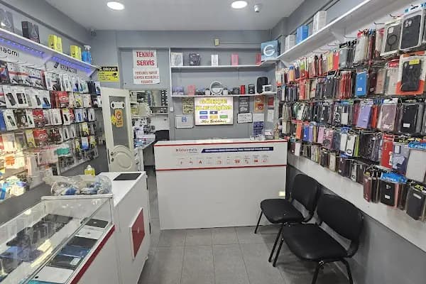 Çerkezköy Bilgisayar ve Güvenlik Sistemleri &amp; E-Fatura E-imza Çözümleri - Bilgisayar Tamir Servisi - Tekirdağ Çerkezköy