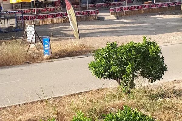H &amp; H Haus Burucu Residans - Tatil sitesi - Antalya Aksu