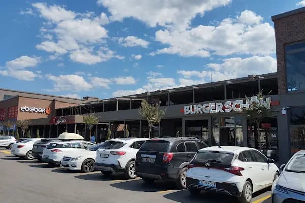 Strada Meydan Başiskele - Alışveriş merkezi - Kocaeli Başiskele