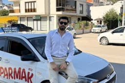 Özel Altıparmak Sürücü Kursu