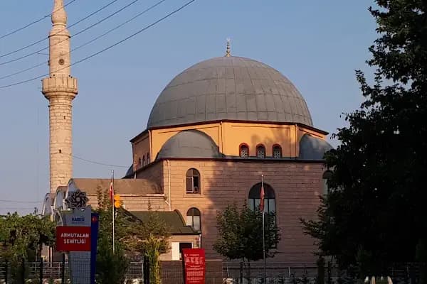 Armutalan Mah. Cami - Cami - Balıkesir Karesi