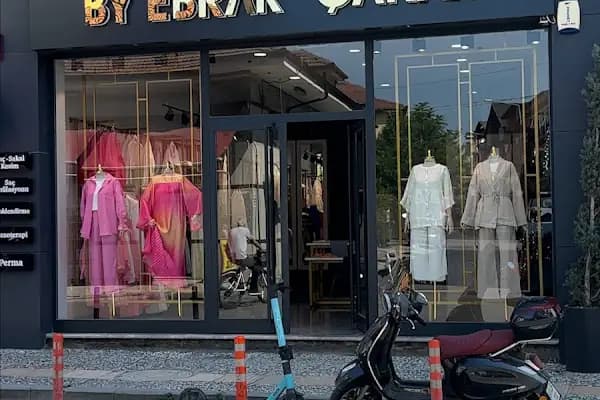 By Ebrar Çakar - Sakarya Kadın Giyim Mağazası - Kadın giyim mağazası - Sakarya Akyazı
