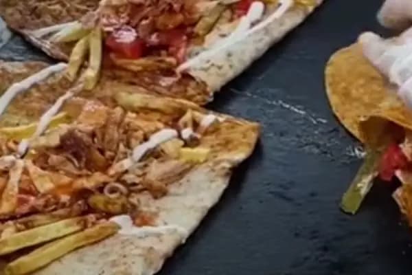 Başak Yemek &amp; Catering - Yiyecek Temini ve İkram Hizmeti - Ankara Mamak