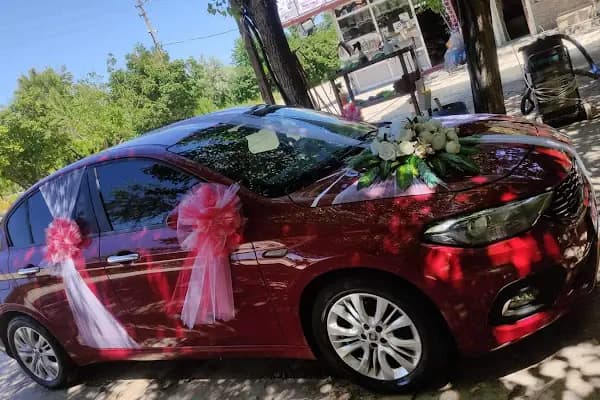 Mutlu Rent A Car - Araba Kiralama Şirketi - Tekirdağ Kapaklı