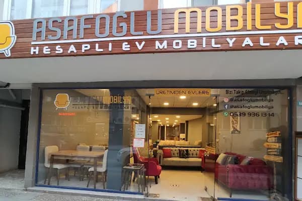 İnegöl Mobilya Bandırma (Manisalılar Mobilya) - Mobilya mağazası - Balıkesir Bandırma