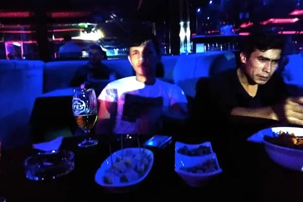Çınar Büfe &amp; Kokoreç &amp; Burger - Fast food lokantası - İstanbul Bağcılar