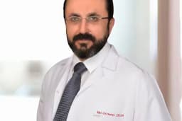 Op. Dr. Hakan Çelik | Trabzon Ortopedi ve Travmatoloji Doktoru