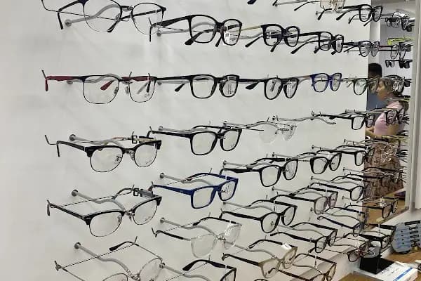Gül Optik - Optik - İzmir Balçova