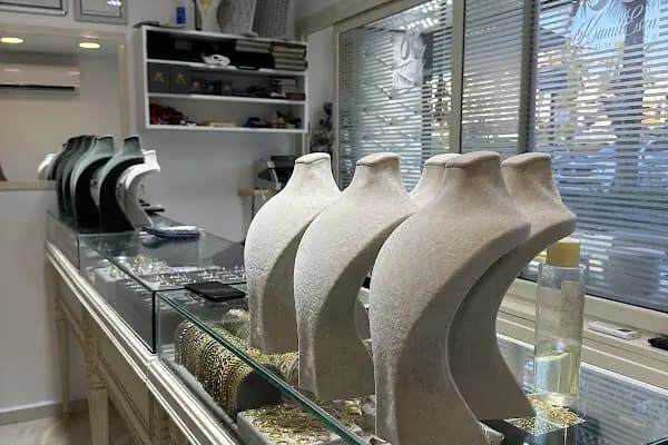 Kamil Esen Kuyumculuk - Kuyumcu - Muğla Bodrum