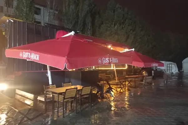 Halil'in Yeri - Türk restoranı - Kars Akyaka