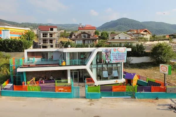 Özel Bursa Neşe Erberk Anaokulu - Anaokulu - Bursa Osmangazi