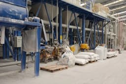 Bergama Perlite