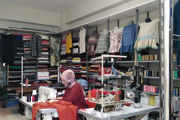 Terzi Emine Karaman - Terzi - Sakarya Adapazarı