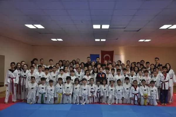 Gezgin Spor Okulu - Spor salonu - Aydın Efeler