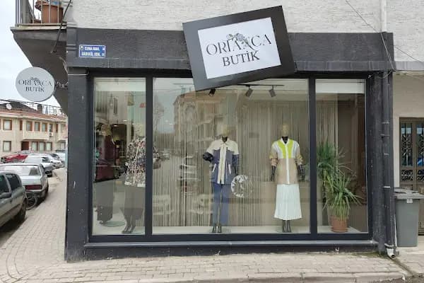 Ortanca Butik - Kadın giyim mağazası - Bursa İnegöl