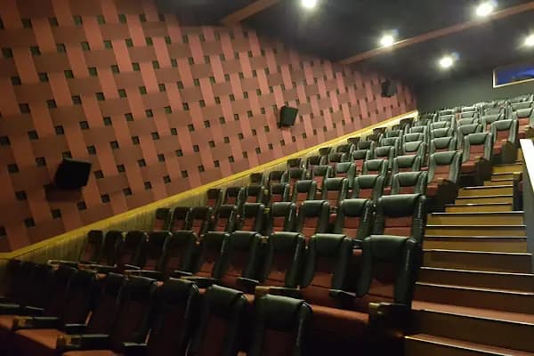 Cinemarine - Açık Hava Sineması - Muğla Ula