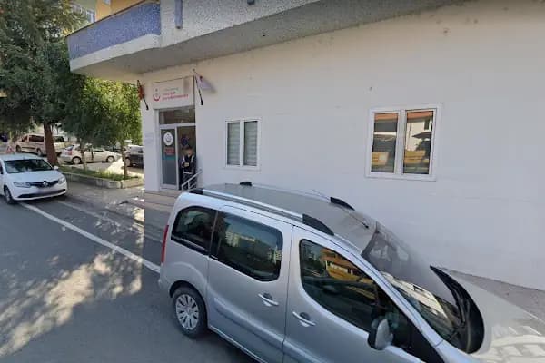 Akçaabat Yavuz Selim ASM - Hastane - Trabzon Akçaabat