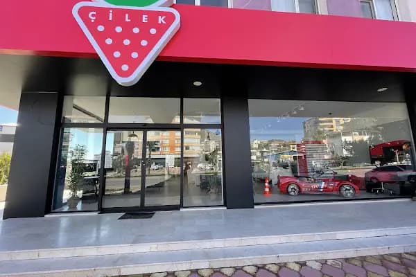 Çilek Odası Anamur - Mobilya mağazası - Mersin Toroslar
