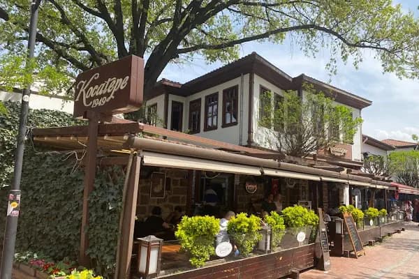 Vitalen Cafe & Kahvaltı - Kahvaltı restoranı - Ankara Beypazarı