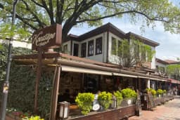 Vitalen Cafe & Kahvaltı
