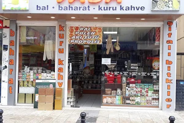 YABABAL - Bakkal - Muğla Dalaman