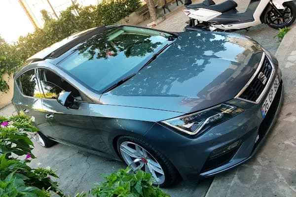 MAY OTO GARAGE - Çekici Hizmeti - İstanbul Ataşehir