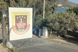Akyarlar Jandarma Karakol Komutanlığı